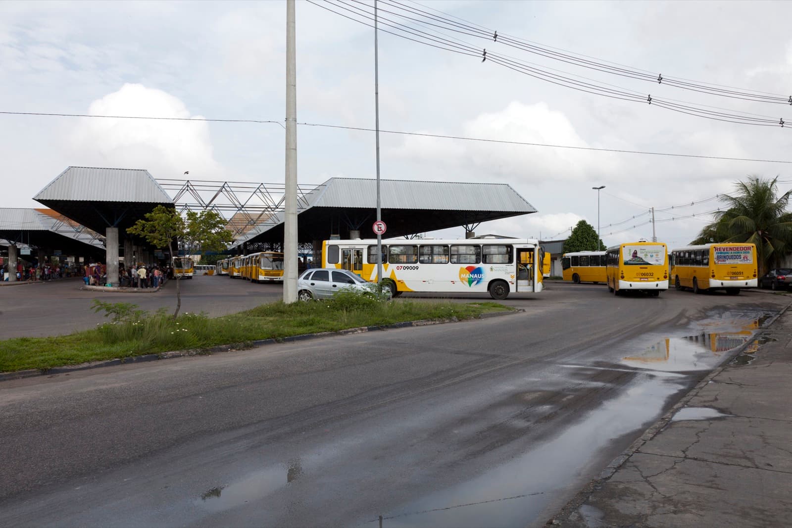 Embarque em rodoviária: dicas pra primeira viagem de ônibus interestadual