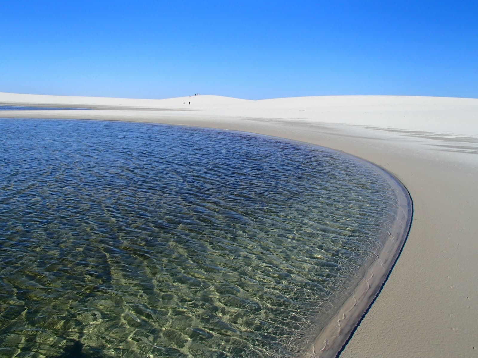 Lençóis Maranhenses 2026: como chegar de São Luís a Barreirinhas