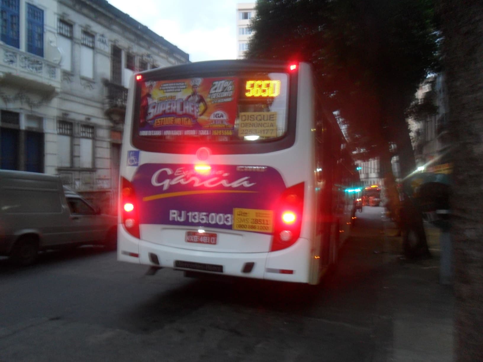 Passe Livre interestadual 2026: ônibus de graça pra pessoa com deficiência