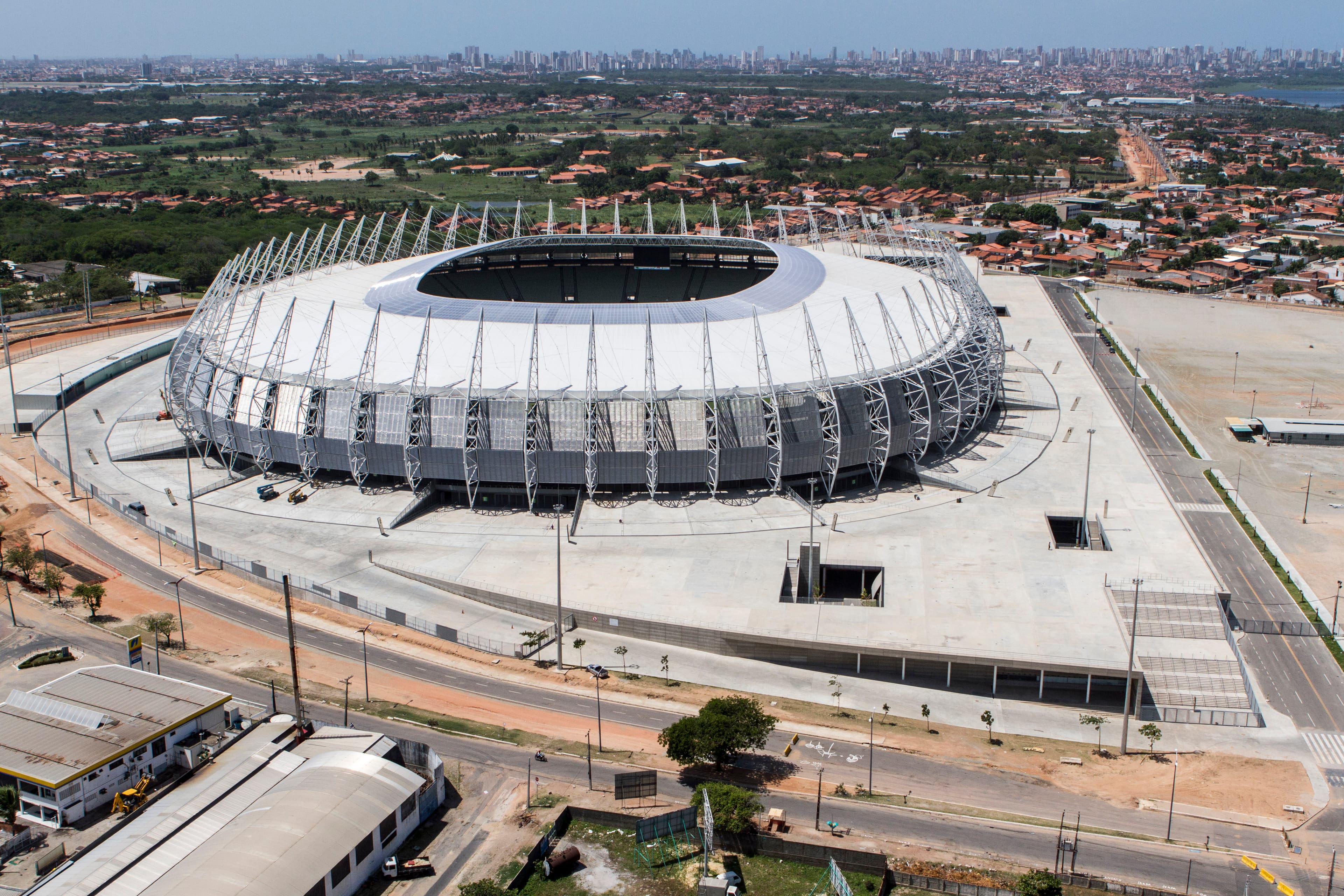 Copa do Nordeste 2026: semifinais nesta quarta, final em 3 e 7 de junho