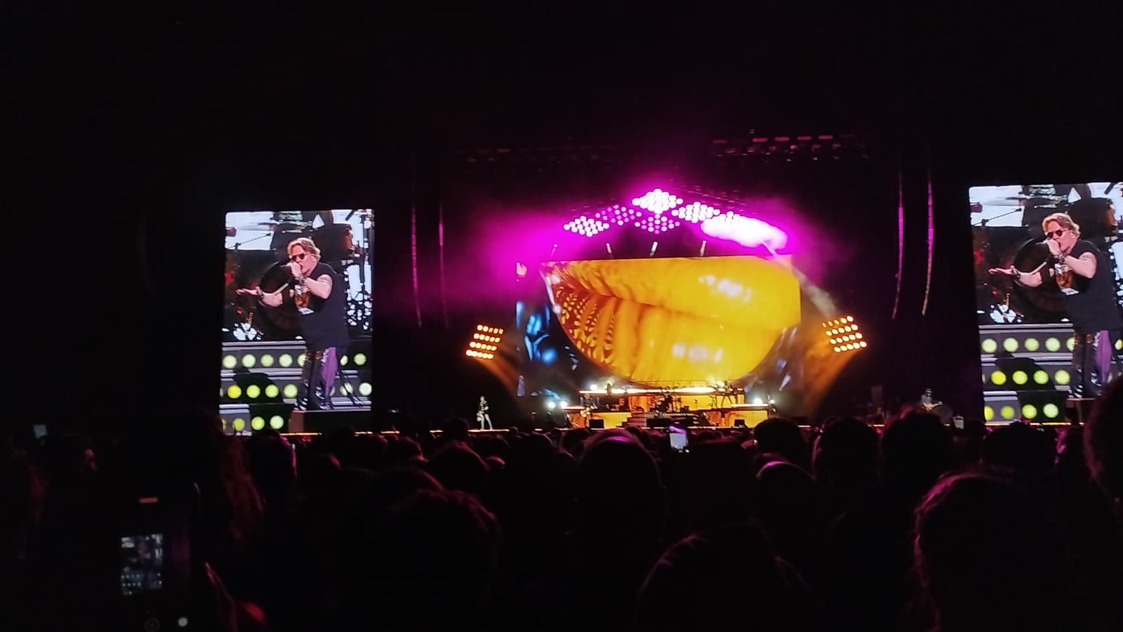 Guns N' Roses em Belém 2026: guia do show no Mangueirão em 25 de abril