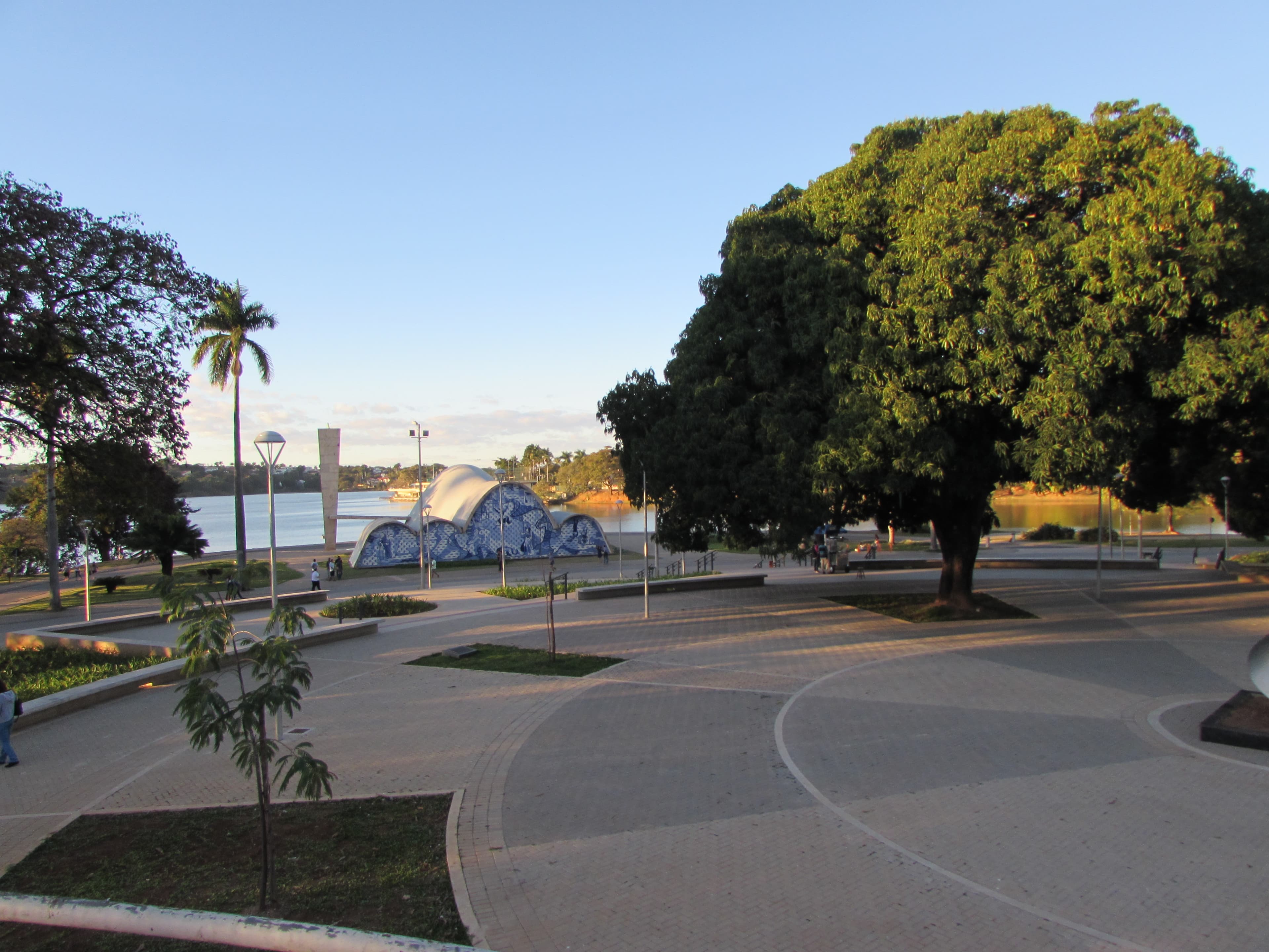 Festival Sensacional 2026 em BH: BaianaSystem e Gilberto Gil na Pampulha